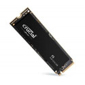 Crucial SSD 4TB P3 3D NAND PCIe 3.0 NVMe M.2 (č z: 3500 3000MB s) bulk