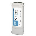 Inkoustová cartridge HP Designjet Z6100, C9464A- prošlá expirace (2016); obal E (viz. popi