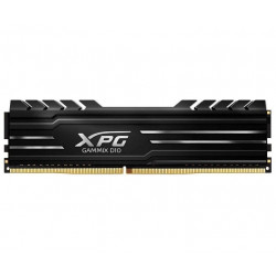 ADATA XPG Gammix D10 Black Heatsink 16GB DDR4 3600MHz DIMM CL18 