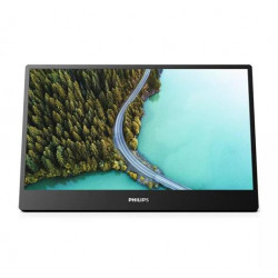 Philips LCD 16B1P3302D 15,6" IPS přenosný 1920x1080@60Hz 5ms 250 cd 700:1 2xUSB-C Pivot