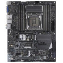 SUPERMICRO MB 1xLGA2066, x299, 8x DDR4, 6xSATA3, 4xPCIe 3.0(depending on CPU), M.2, 10Gb+1GbLAN, HD Audio, VGA, IPMI