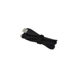 Logitech - Kabel USB - USB s piny (male) - 5 m