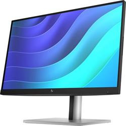 HP E22 G5 LCD IPS/PLS 21,5" 1920 x 1080 5ms 250nitů 1000:1 75Hz   Pivot   Černo - stříbrná 
