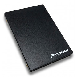 Pioneer APS-SL3 120GB SSD Interní 2,5" SATAIII 3D NAND