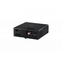 Epson EF-11, 3LCD, Laser, 1920 x 1080 (1080p), 1000 ANSI (V11HA23040)