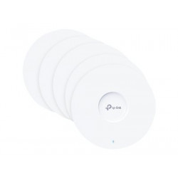EAP613(5-pack) - Wi-Fi 6 Access Point, TP-Link EAP613(5-pack) - Wi-Fi 6 Access Point
