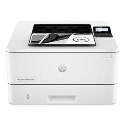HP LaserJet Pro 4002dne HP+ Printer (40str min, A4, USB, Ethernet, Duplex)