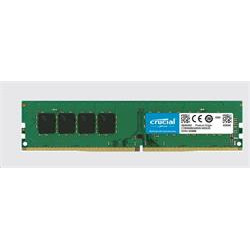 Crucial DDR4 32GB DIMM 3200MHz CL22 bulk