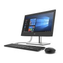 HP ProOne 400 G6 19,5" LCD VA/PVA/MVA 1920 x 1080 (Full HD) I3-10100T 8 GB Intel UHD Graphics 630 256 GB Windows 10 Pro