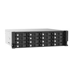 QNAP TL-R1620Sep-RP - úložná jednotka JBOD SAS (16x SAS SATA, 4 x SFF-8644), rack