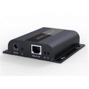 PremiumCord HDMI samostatný receiver k extenderu kód: khext120-1