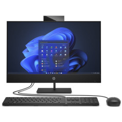 HP ProOne 440 G9 23,8" LCD IPS 1920 x 1080 I3-12100T 8 GB Intel UHD Graphics 730 256 GB Windows 11 Home