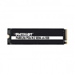 PATRIOT P400 Lite 250GB SSD M.2 NVMe 5R