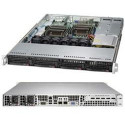 SUPERMICRO 1U chassis 4x 3,5" HS SAS SATA, 2x700W (80PLUS Platinum)