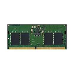 SODIMM DDR5 16GB 4800MT s CL40 KINGSTON