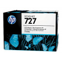 HP B3P06A No. 727 Tisková hlava pro DSJ T920