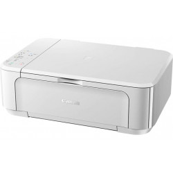 Canon PIXMA MG3650S - PSC Wi-Fi AP Duplex 4800x1200 USB white