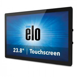 Dotykový monitor ELO 2494L, 24" kioskové LED LCD, PCAP (10-Touch), USB, VGA HDMI DP, lesklý, bez zdroje