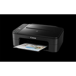 Canon PIXMA TS3350 - PSC Wi-Fi AP 4800x1200 PictBridge USB black