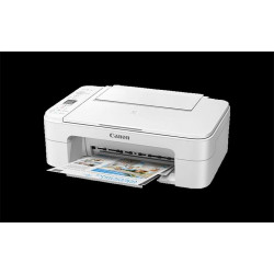 Canon PIXMA TS3351 - PSC Wi-Fi AP 4800x1200 PictBridge USB white