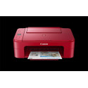 Canon PIXMA TS3352 - PSC Wi-Fi AP 4800x1200 PictBridge USB red