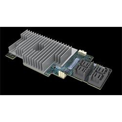 INTEL RAID Module, SIOM, 12Gb, LSI3316 ROC, 16P Internal SAS, 2GB, RAID 0, 1, 10, 5, 50, 6, 60 