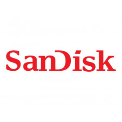 Sandisk Pro Blade SSD Station 0TB