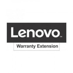 Lenovo rozšíření záruky ThinkCentre AIO 1r Premier on-site NBD (z 1r on-site)
