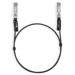 TP-Link TL-SM5220-1M - 1m, SFP+ DAC kabel, 10Gbps