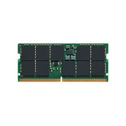 KINGSTON, 32GB DDR5 4800MT s ECC SODIMM