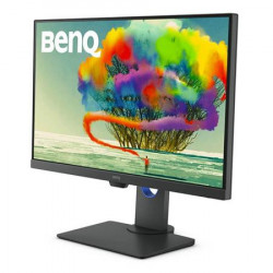 BENQ PD2705Q LCD IPS/PLS 27", 2560 x 1440, 5 ms, 300 cd, 1 000:1, 60 Hz  (9H.LJELA.TBE)