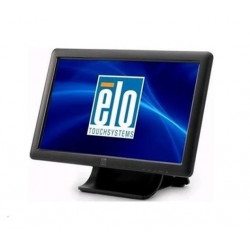 ELO dotykový monitor 1509L 15.6" LED IT (SAW) Single-touch USB rámeček VGA Black 