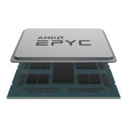 AMD Epyc 7H12 Tray