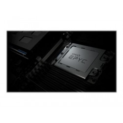 AMD Epyc 7532 Tray