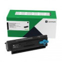 Lexmark Black High Return 6 000str (B3340dw B3442dw MB3442adw)
