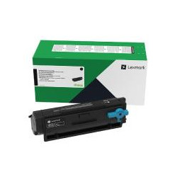 Lexmark Black High Return 6 000str (B3340dw B3442dw MB3442adw)