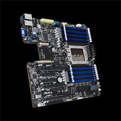 ASUS KRPA-U16-M soc.LGA 4094 AMD EPYC™ 7002 7003 PCIe 4.0, M.2, NVMe, SAS, SATA, OCP 2.0