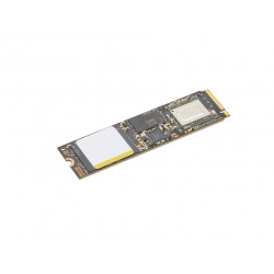ThinkPad 512GB PCIe Gen4 NVMe OPAL2 M.2 2280 SSD