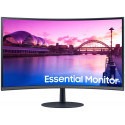 Samsung S39C LCD VA/PVA/MVA 32" 1920 x 1080 4ms 250nitů 3000:1 75Hz  Repro    Černá 