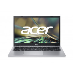 Acer Aspire 3 15 A315-510P 15,6" I3-N305 16 GB 512 GB Intel UHD Graphics Windows 11 Home