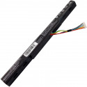 Acer neorig. baterie Li-Ion 2600mAh 14,8V