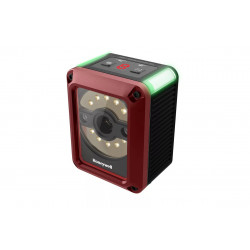 Honeywell HF811 - 2 MP, wide FOV, Red LED