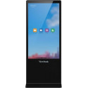 55" LED ViewSonic EP5542 - e-poster