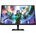 HP OMEN 27qs 27" IPS QHD 240Hz 1ms Black 2R