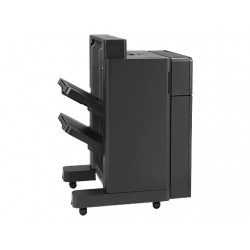 HP LaserJet Stapler Stacker 2-4 Punch