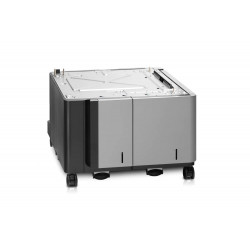 HP LaserJet 3500 Sheet Feeder and Stand