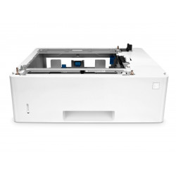 HP LaserJet 550 Sheet Paper Tray