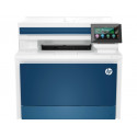 HP Color LaserJet Pro MFP 4302fdw MF Laser A4 LAN WiFi USB