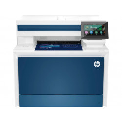HP Color LaserJet Pro MFP 4302fdn MF Laser A4 LAN USB