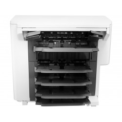 HP LaserJet Stapler Stacker Mailbox